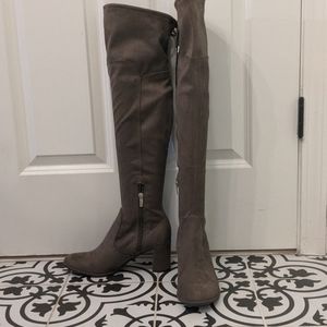 Marc Fisher Knee-High Boots